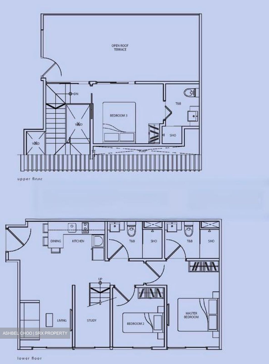 Guillemard Suites (D14), Apartment #460810371